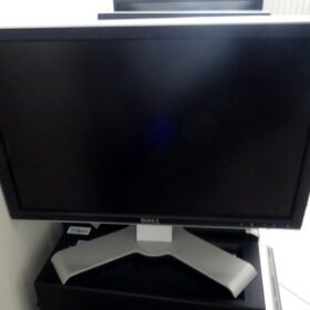 MONITOR DELL 2009W (81/2025/13)