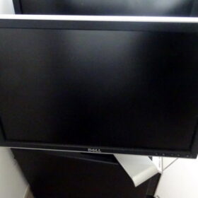 MONITOR DELL 2009W (81/2025/15)
