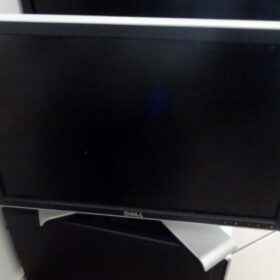 MONITOR DELL 2009W (81/2025/16)