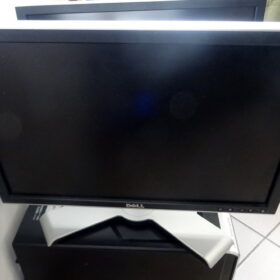 MONITOR DELL 2009W (81/2025/17)