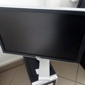 MONITOR DELL 2009W (81/2025/18)