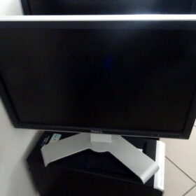 MONITOR DELL 2009W (81/2025/19)