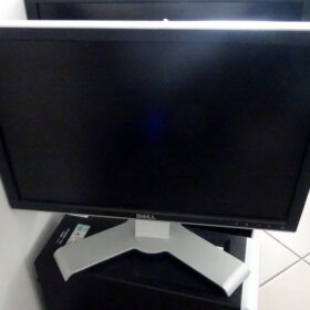 MONITOR DELL 2009W (81/2025/20)