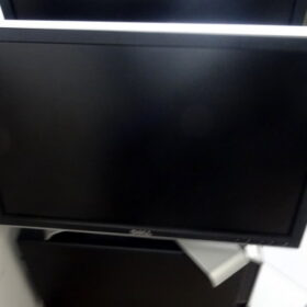 MONITOR DELL 2009W (81/2025/3)