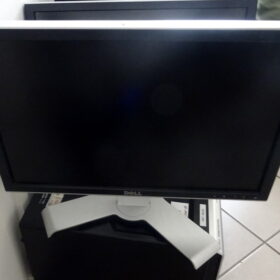 MONITOR DELL 2009W (81/2025/4)