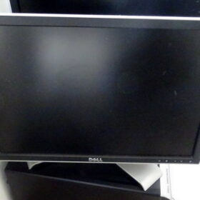 MONITOR DELL 2009W (81/2025/5)