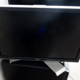 MONITOR DELL 2009W (81/2025/6)