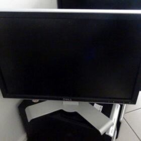 MONITOR DELL 2009W (81/2025/8)