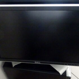 MONITOR DELL 2009W (81/2025/9)