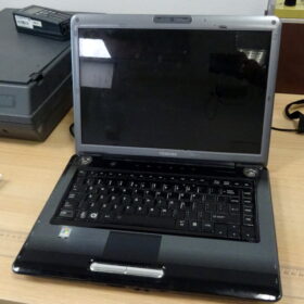 NOTEBOOK TOSHIBA A300 (83/2025/17)