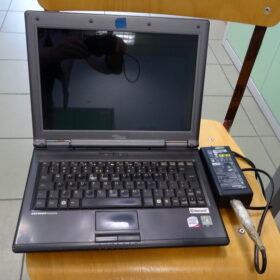 NOTEBOOK FSC ESPRIMO U920 (83/2025/20)