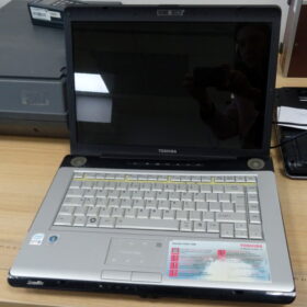 NOTEBOOK TOSHIBA A200-1GM (83/2025/21)