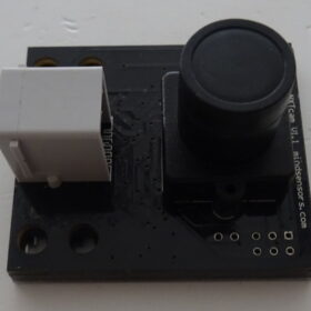 KAMERA DO LEGO NXT CAM V2 [90/2025/1]