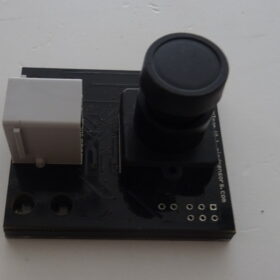 KAMERA DO LEGO NXT CAM V2 [90/2025/2]
