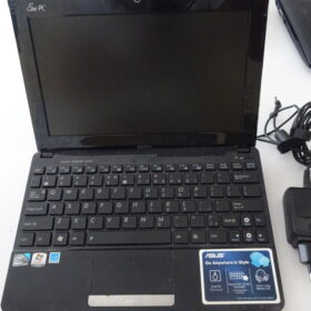 KOMPUTER NOTEBOOK ASUS EEE 1011PX [91/2025/4]