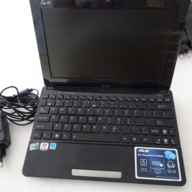 KOMPUTER NOTEBOOK ASUS EEE 1011PX [91/2025/5]