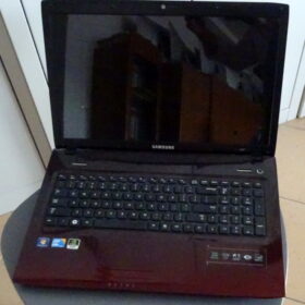 NOTEBOOK SAMSUNG R780 (100/2025/2)