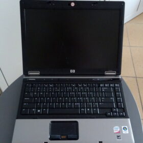 NOTEBOOK HP 6530B (100/2025/3)