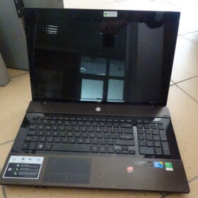 NOTEBOOK HP PROBOOK 4720S [101/2025/16]