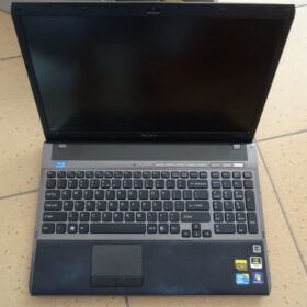 NOTEBOOK SONY VAIO VPC F -1221E [101/2025/17]