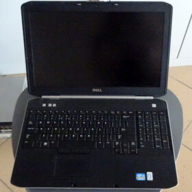 NOTEBOOK DELL LATITUDE E5520 (102/2025/11)