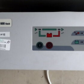 UPS FIDELTRONIK ARES RACK (102/2025/7)