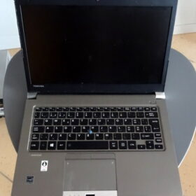 NOTEBOOK TOSHIBA PORTEGE Z30-A-17E (102/2025/8)