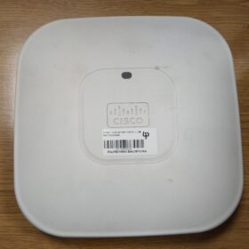PUNKT DOSTĘPOWY CISCO + ZASILACZ  (bez zasilacza) [104/2025/1]