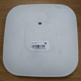 PUNKT DOSTĘPOWY CISCO + ZASILACZ  (bez zasilacza) [104/2025/10]