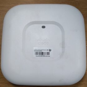 CISCO AIR-CAP2702I-E-K9 [104/2025/11]