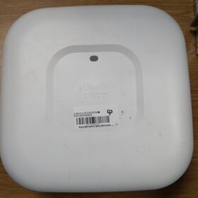 CISCO AIR-CAP2702 [104/2025/2]