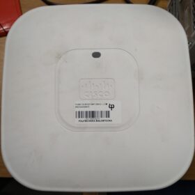 PUNKT DOSTĘPOWY CISCO + ZASILACZ  (bez zasilacza) [104/2025/4]
