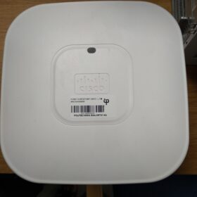 PUNKT DOSTĘPOWY CISCO + ZASILACZ  (bez zasilacza) [104/2025/8]