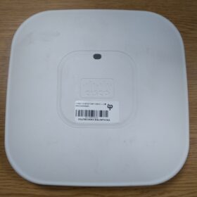 PUNKT DOSTĘPOWY CISCO + ZASILACZ  (bez zasilacza) [104/2025/9]