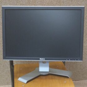 Monitor DELL 2009W [110/2025/10b]
