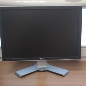 Monitor DELL 2009W [110/2025/11b]