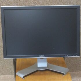 Monitor DELL 2009W [110/2025/12b]