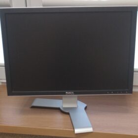 Monitor DELL 2009W [110/2025/13b]