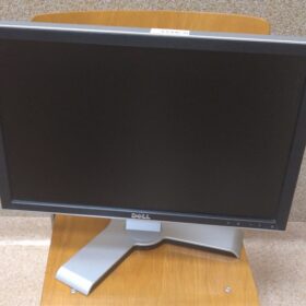 Monitor DELL 2009W [110/2025/14b]