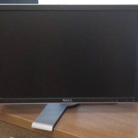 Monitor DELL 2009W [110/2025/15b]