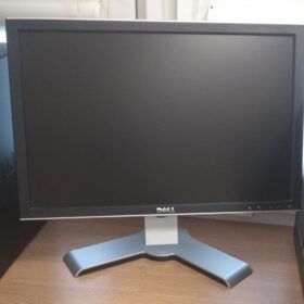 Monitor DELL 2009W [110/2025/17b]
