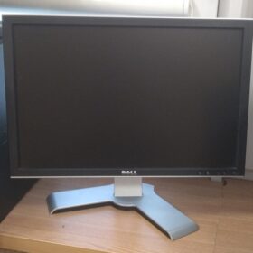 Monitor DELL 2009W [110/2025/18b]