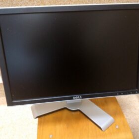 Monitor DELL 2009W [110/2025/1b]
