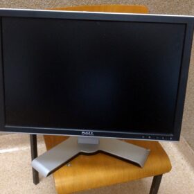 Monitor DELL 2009W [110/2025/20b]