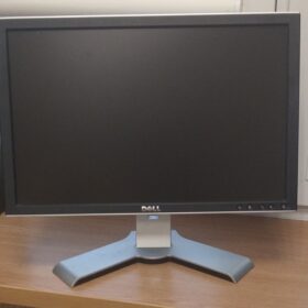 Monitor DELL 2009W [110/2025/2b]