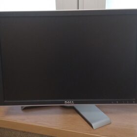 Monitor DELL 2009W [110/2025/3b]