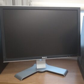 Monitor DELL 2009W [110/2025/4b]