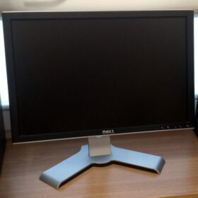 Monitor DELL 2009W [110/2025/7b]