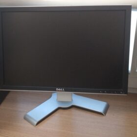 Monitor DELL 2009W [110/2025/8b]