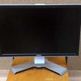 Monitor DELL 2009W [110/2025/9b]